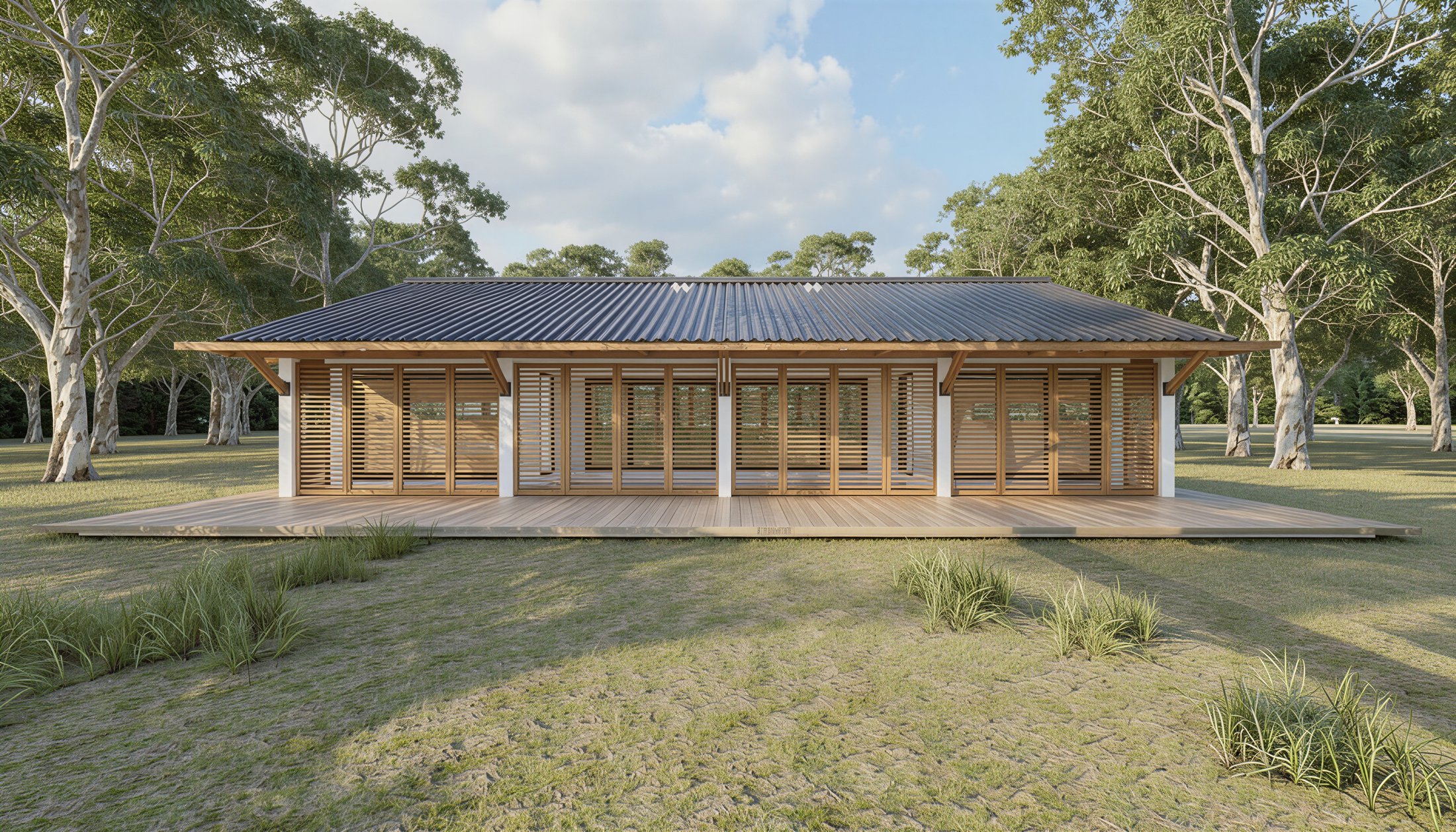 Apuao Grande Island Development