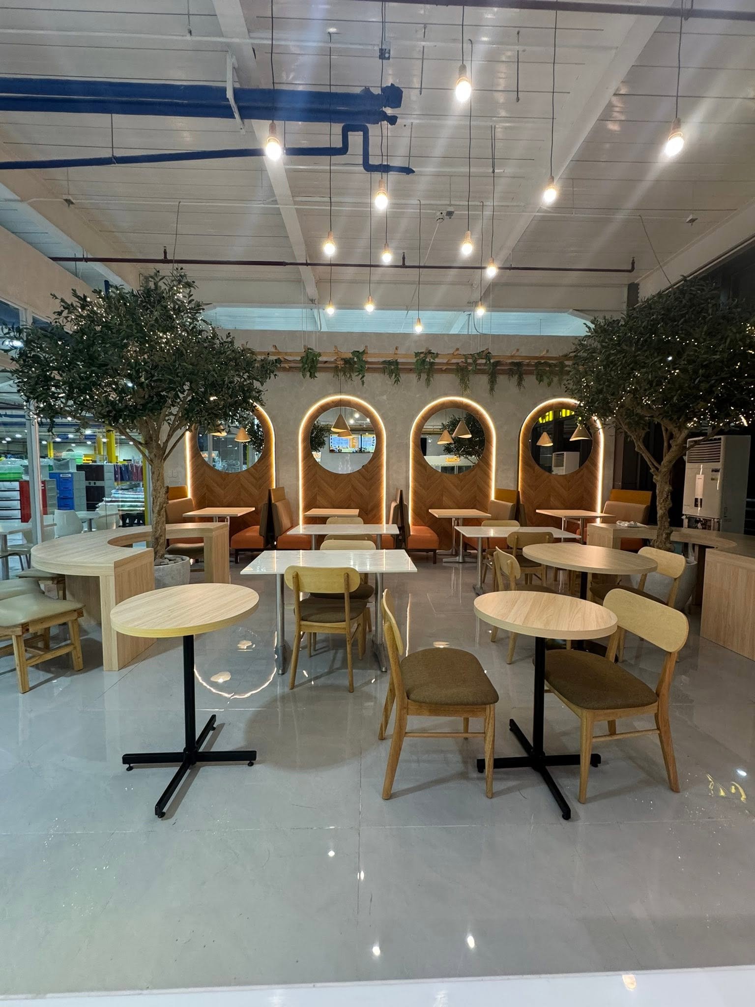 Caramel J&F Mall Labo — image 4 of 7