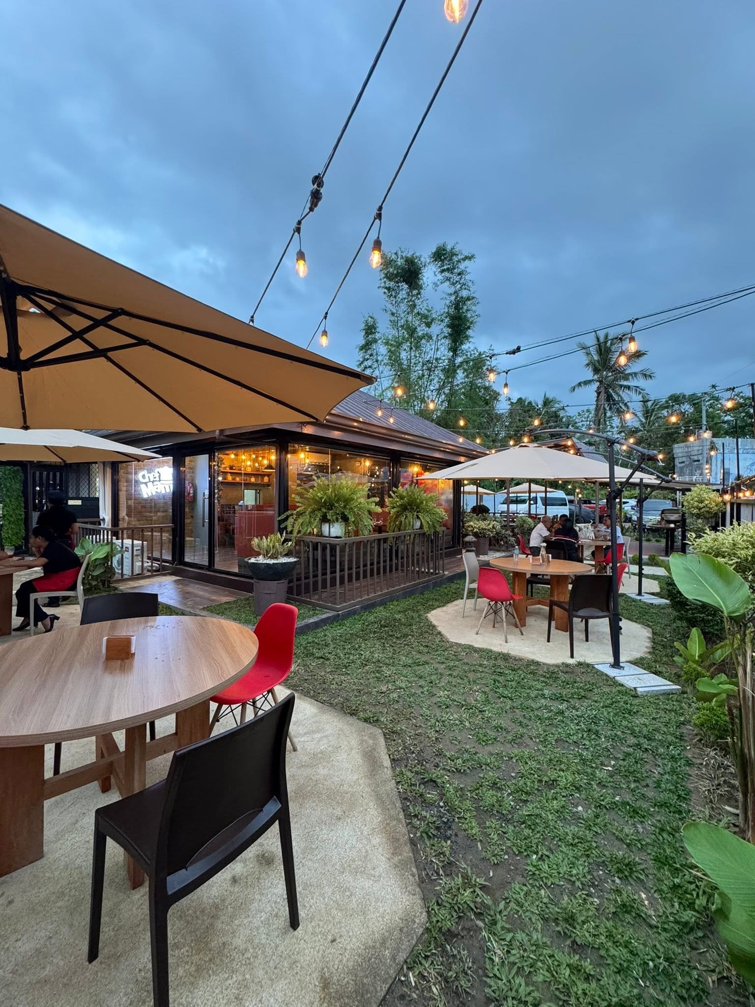 Chef Mama Greenview Daet — image 6 of 8