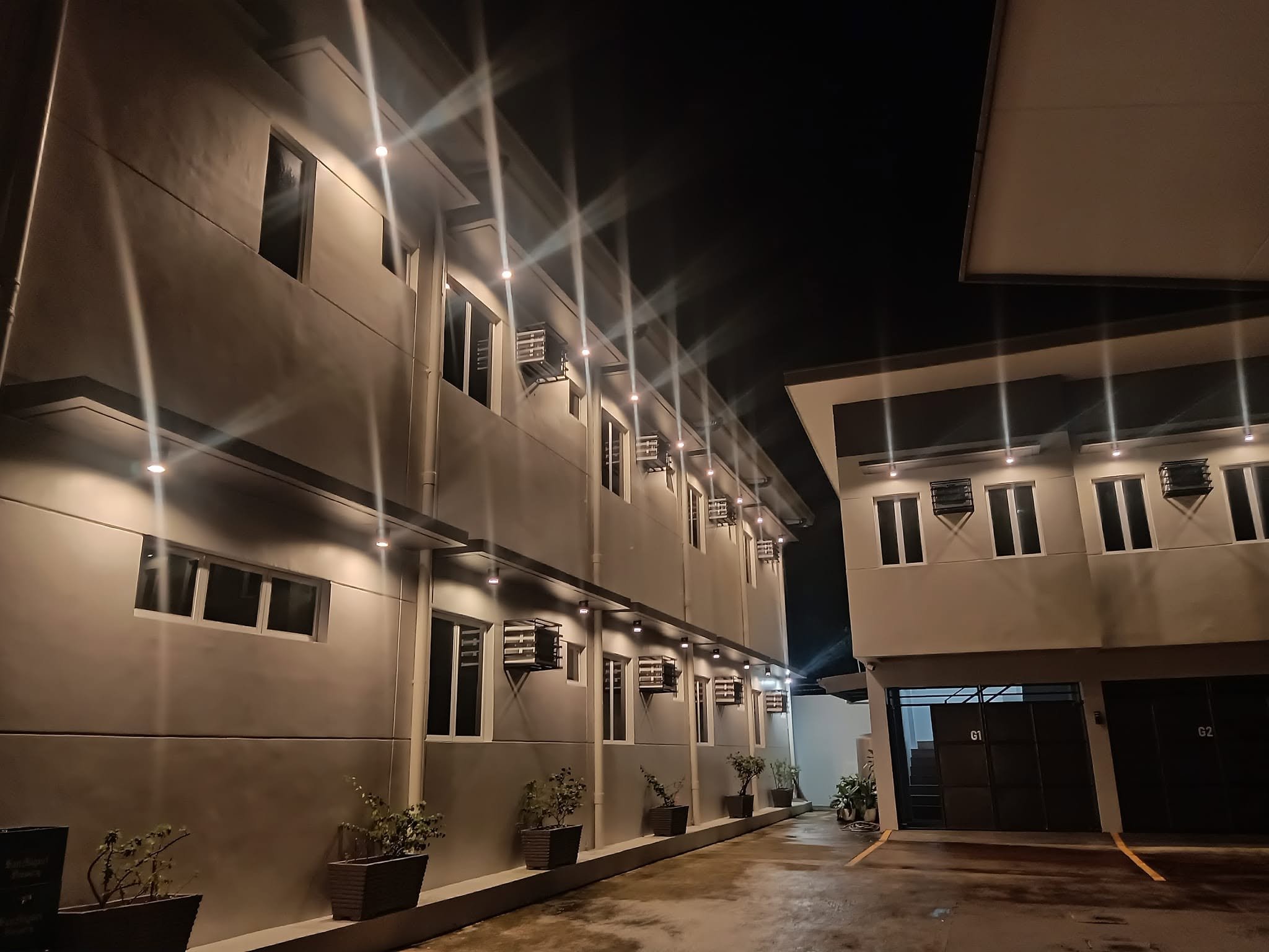 Marco Polo Apartelle — image 5 of 6