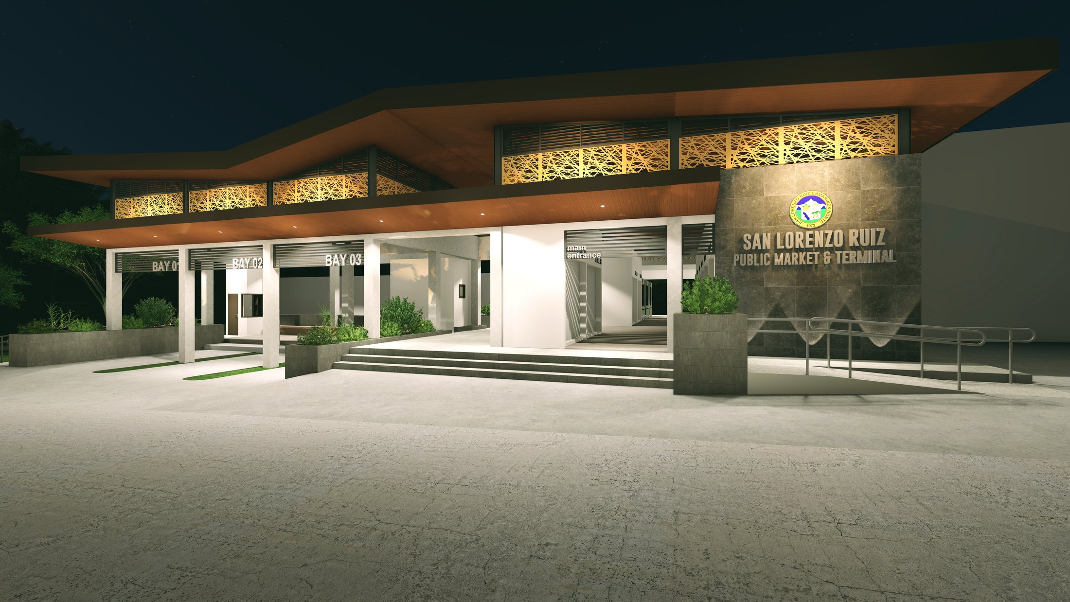 Renovation / Improvement of Public Market & Terminal — image 5 of 5