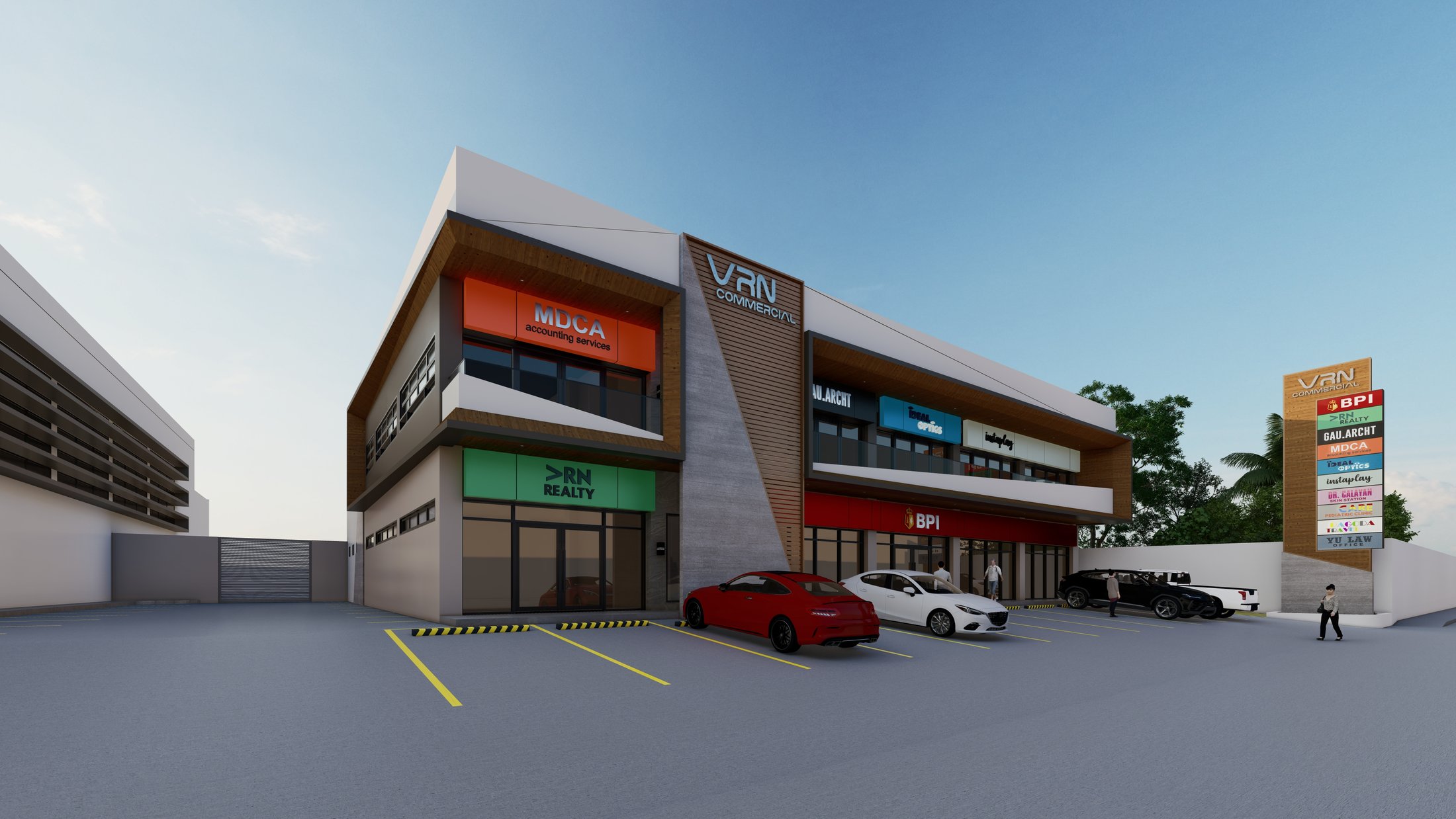 V&J Commercial — image 5 of 7